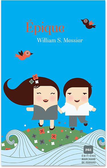 William S. Messier