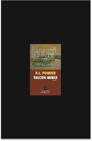 P.J. Poirier
