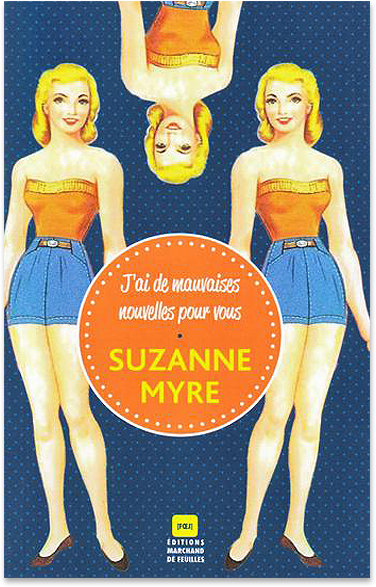 Suzanne Myre