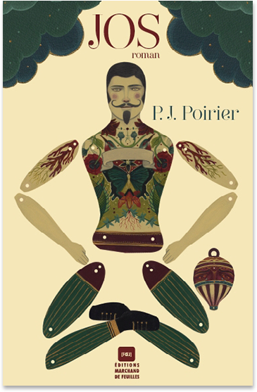 P.J. Poirier