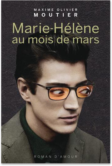 Maxime Olivier Moutier