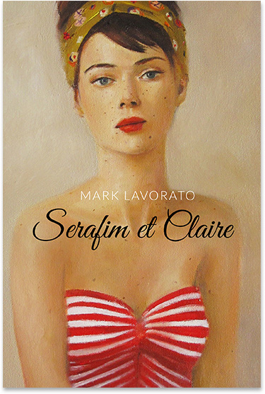 Mark Lavorato