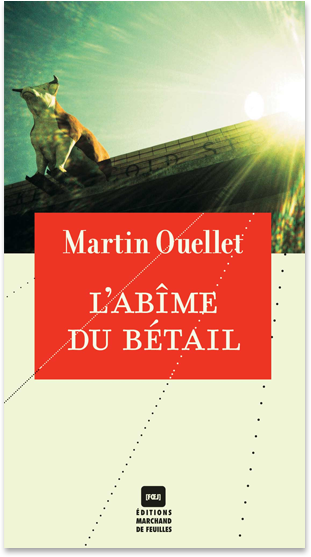 Martin Ouellet