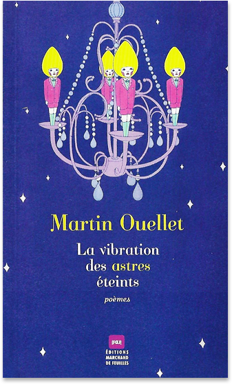 Martin Ouellet