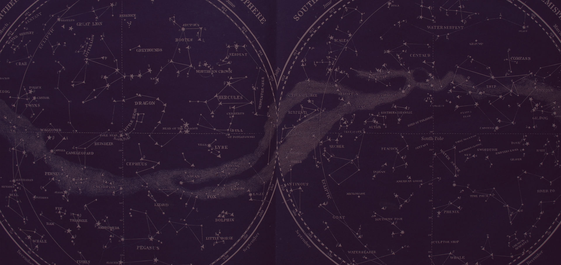 parallax background
